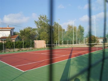 Hotel Club Gli Ontani - Orosei - Sardinie (4)